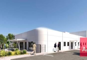 Bureaux à vendre à Sète, proche port, gare et autoroute A9