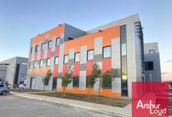 Bureaux/showroom à louer Montpellier - Proximité A9/A709