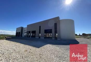 Locaux d'activités à vendre Saint-Georges-d'Orques - Proximité A750