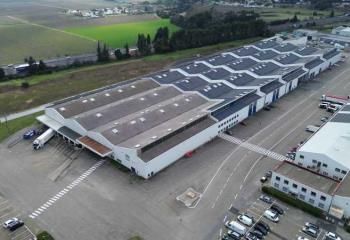 Local d'activité à louer Nîmes Ouest - Proche A9 et RN113