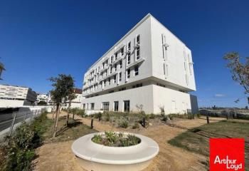 Location bureaux Castelnau-le-Lez - Proche Montpellier, bus et autoroutes