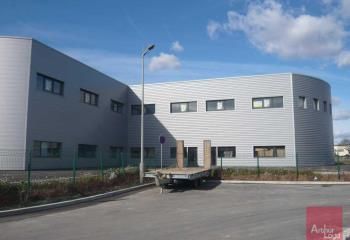 Location bureaux et entrepôt Pérols - Parc de l'aéroport