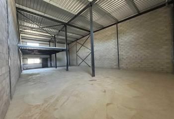 Locaux d'activités neufs à vendre Perpignan - Proche A9 et transports