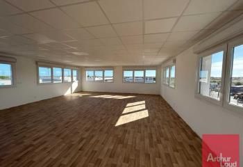 Location bureaux Claira - Proche Perpignan, A9, gare et aéroport