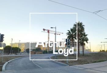 Vente bureaux Montpellier Cambacérès - Proche gare TGV Sud de France