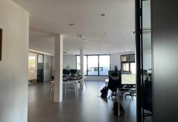 Vente bureaux Elne - Proche autoroute A9 et gare de Perpignan