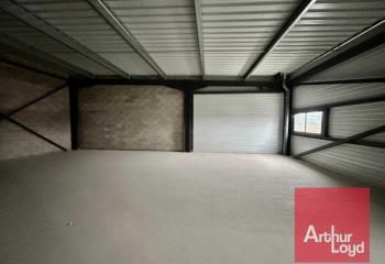 Bureaux à louer Rivesaltes - Proche A9, bus, gare et aéroport