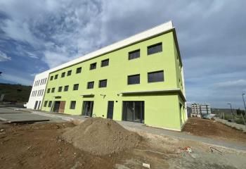 Vente bureaux Montredon-des-Corbières - Proche hôpital et autoroute