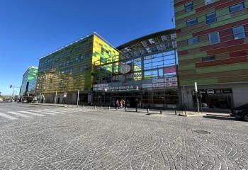 Location bureaux Perpignan - Centre d'affaires Centre Del Mon, proche gare SNCF et centre commercial