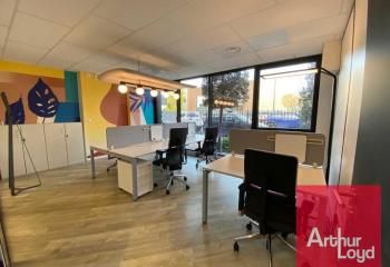 Coworking Mauguio - Fréjorgues - Proximité A9