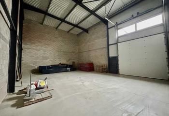 Locaux d'activités à louer Perpignan - Proche A9