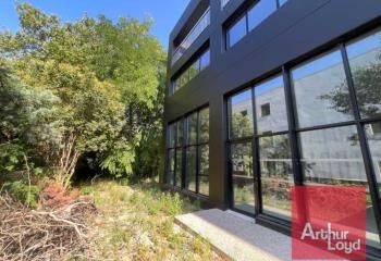 Locaux d'activité neufs à vendre Montpellier Ouest - Zone Franche Urbaine