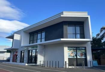 Location bureaux Canet-en-Roussillon - Proche A9, bus et gare