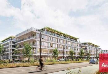 Bureaux neufs à vendre Castelnau-le-Lez - Proche Tram et Bus