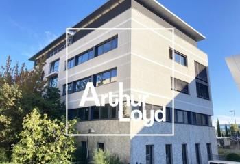 Location bureaux Montpellier - Proche tramway, Odysseum, gare et autoroute