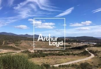 Parcelles artisanales à vendre - Le Bosc, accès A75 et D144E2