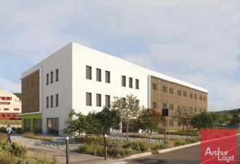 Vente bureaux Montredon-des-Corbières - Proche Hôpital privé du Grand Narbonne