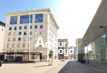 Location bureaux Montpellier Centre - Antigone - Proche tramway et autoroute