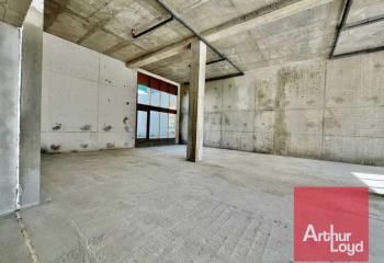 Local commercial à vendre Montpellier - Port Marianne