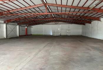 Locaux d'activités à louer Le Boulou - Proche A9 et transports
