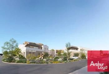 Vente bureaux neufs Jacou, proche commerces et transports