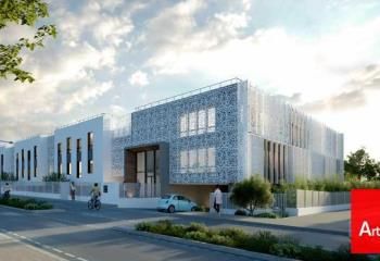 Vente bureaux neufs à Saint-Jean-de-Védas, proche tramway et autoroute