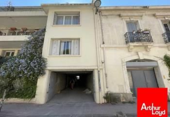 Location bureaux Montpellier Clémenceau - Proche Tramway, Gare et Aéroport