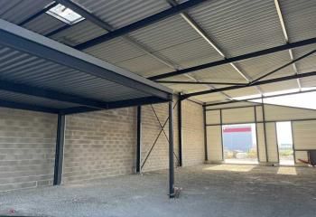 Local d'activité à louer Béziers - Proche A9 et A75