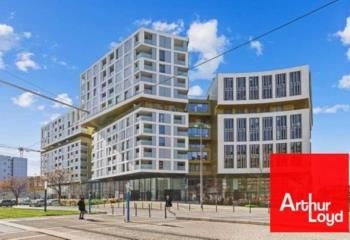 Coworking Montpellier - Port Marianne - Tram Pablo Picasso