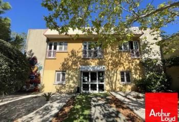 Vente bureaux Montpellier Tournezy - Proche autoroute A9 et gare