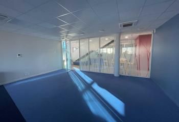 Location bureaux Narbonne - Proche autoroute A9 et centre-ville