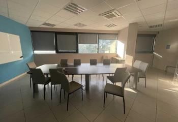 Location bureaux Narbonne - Proche A9 et centre-ville