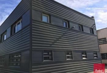 Location bureaux Pérols - Parc de l'aéroport, proche tramway et autoroute