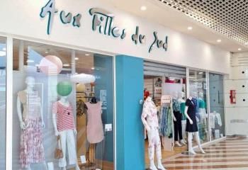 Local commercial à louer Le Crès - Galerie Carrefour