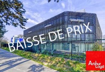 Vente bureaux Lattes - Proche gare TGV, aéroport et tramway