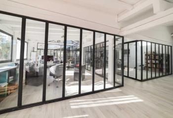 Bureaux à louer Perpignan - Proche autoroute A9, gare et bus