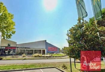 Local commercial à louer Jacou - Zone active des Halles 610