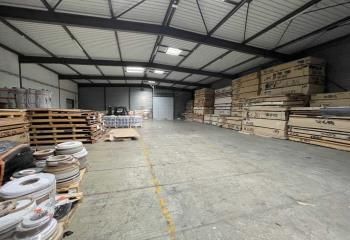 Local d'activité à louer Perpignan - Proximité A9