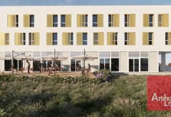 Vente bureaux et commerces Lattes - Proche Tramway