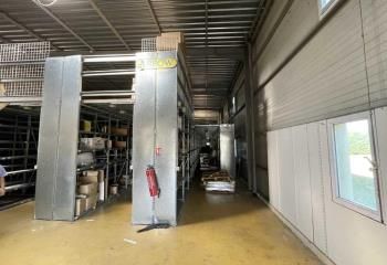 Local d'activité à louer Alès - Proche Rocade