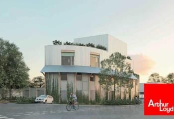 Vente bureaux Montpellier Millénaire - Proche bus tram, aéroport et gare
