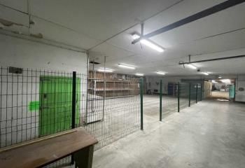 Local d'activité à louer Pézenas - Proche A75 et A9