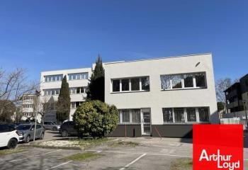 Location bureaux Lattes - Proche autoroute A709, gare et aéroport