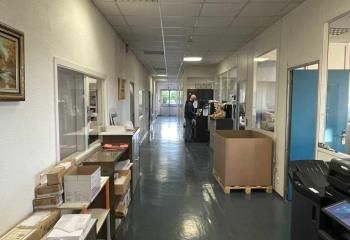 Vente local d'activité Béziers - Proximité A9/A75