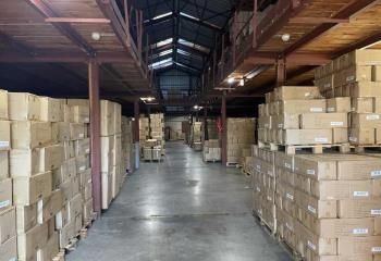 Vente local d'activité Béziers - Proximité A9/A75