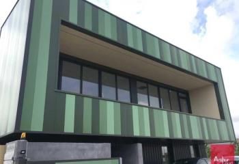 Location bureaux Fabrègues - Proche D613, bus et gare