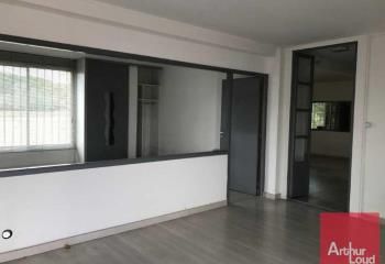 Location bâtiment indépendant Béziers - Proche Rocade Nord