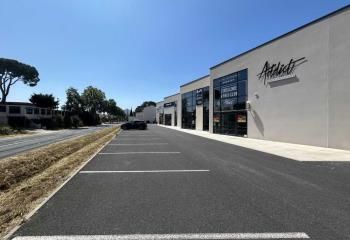 Local commercial à louer Argelès-sur-Mer - Zone dynamique