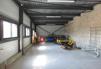 Local d'activité à vendre Perpignan Nord - Proche A9