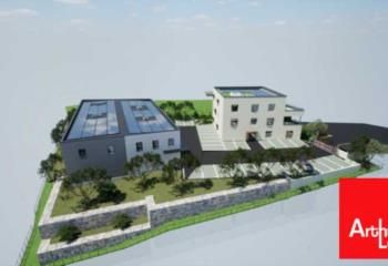 Locaux d'activités et bureaux neufs à louer Grabels - Proche RN109